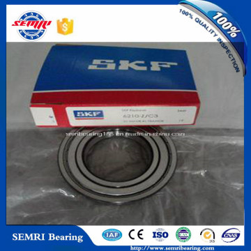 SKF Low Noise Isolated Series Kugellager (6313-ZZ)